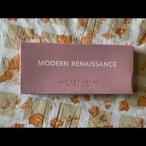 Modern Renaissance
